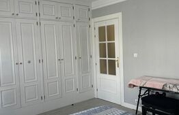 Casa individuala 220+ mp utili, teren 1000mp, 8 camere, Mosnita Veche