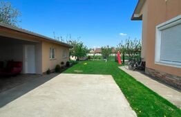 Casă individuală | 220+ mp utili | teren 1.000 mp | 8 camere | Moșnița Veche
