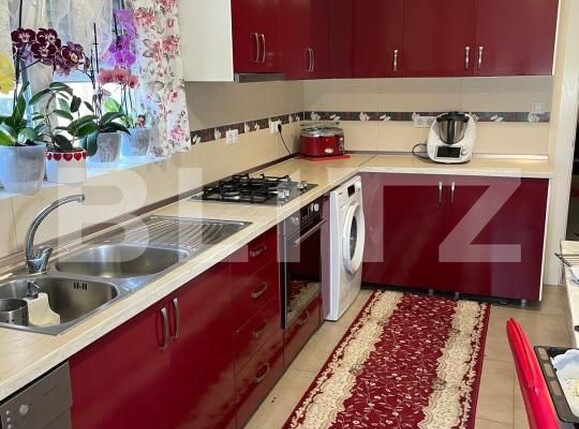 Casa de vânzare 8 camere Mosnita Veche - 193055CV | BLITZ Timișoara | Poza9
