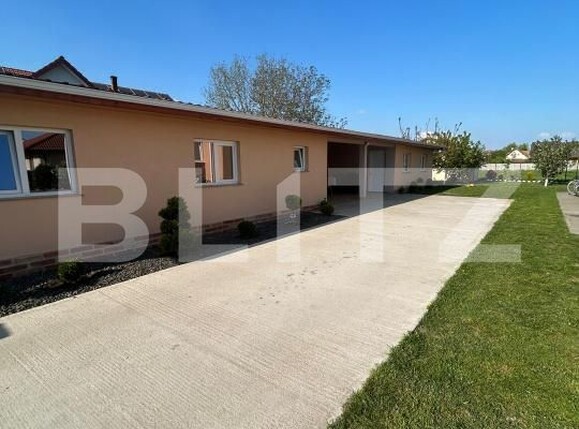 Casa de vânzare 8 camere Mosnita Veche - 193055CV | BLITZ Timișoara | Poza19