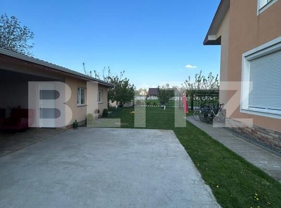 Casa de vânzare 8 camere Mosnita Veche - 193055CV | BLITZ Timișoara | Poza20