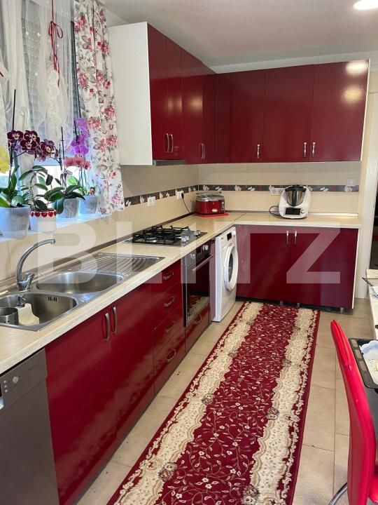 Casa de vânzare 8 camere Mosnita Veche - 193055CV | BLITZ Timișoara | Poza9