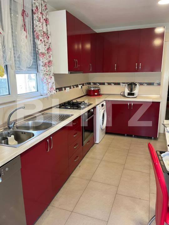Casa de vânzare 8 camere Mosnita Veche - 193055CV | BLITZ Timișoara | Poza2
