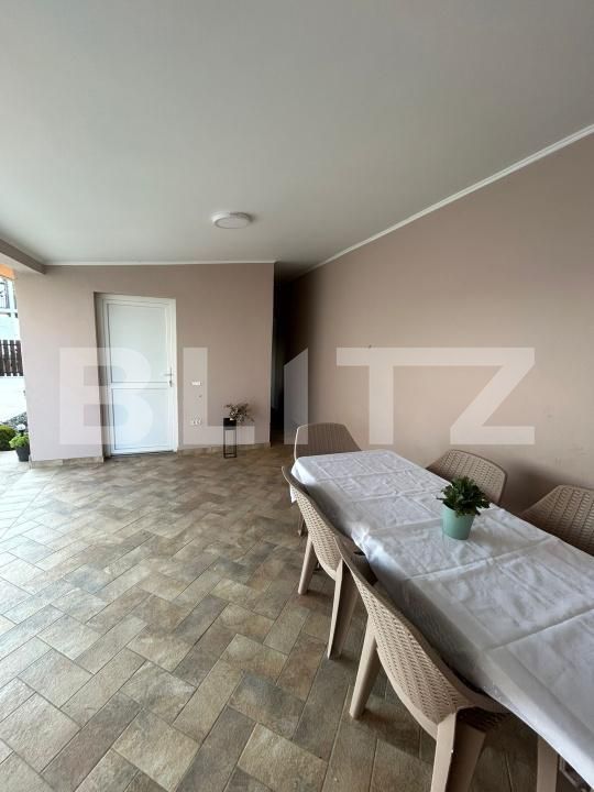 Casa de vânzare 8 camere Mosnita Veche - 193055CV | BLITZ Timișoara | Poza21