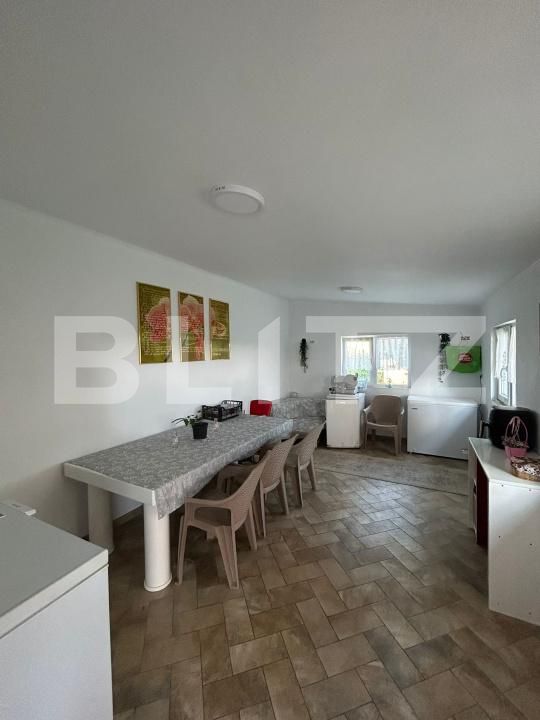 Casa de vânzare 8 camere Mosnita Veche - 193055CV | BLITZ Timișoara | Poza22