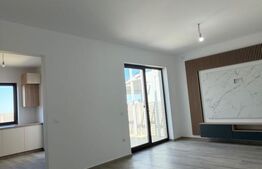 Duplex de inchiriat, 4 camere, PRIMA INCHIRIERE!