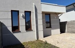 Duplex de inchiriat, 4 camere, PRIMA INCHIRIERE!