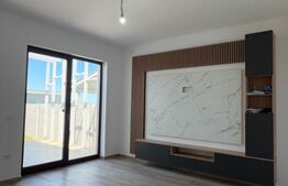 Duplex de inchiriat, 4 camere, PRIMA INCHIRIERE!