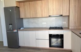 Duplex de inchiriat, 4 camere, PRIMA INCHIRIERE!