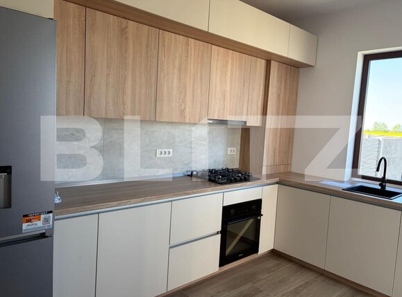 Casa de închiriat 4 camere Mosnita Veche - 193080CI | BLITZ Timișoara | Poza1