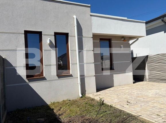 Casa de închiriat 4 camere Mosnita Veche - 193080CI | BLITZ Timișoara | Poza3