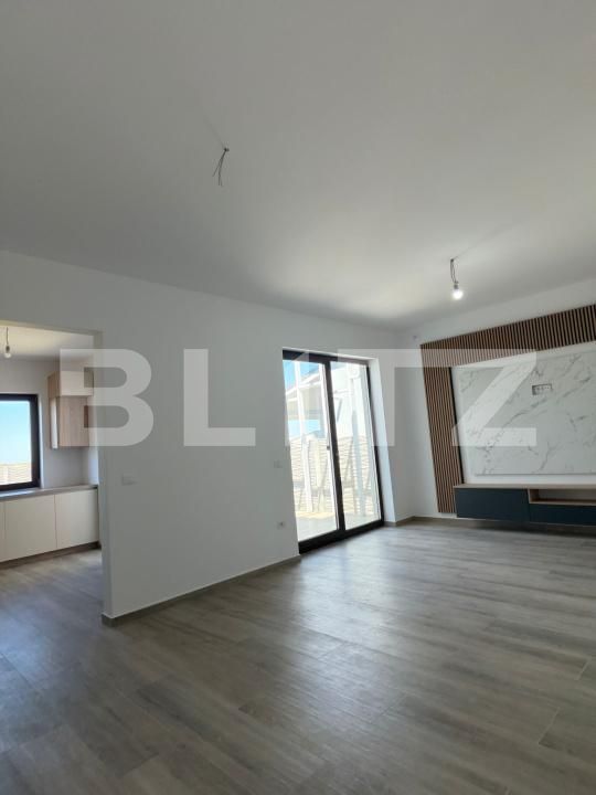 Casa de închiriat 4 camere Mosnita Veche - 193080CI | BLITZ Timișoara | Poza4