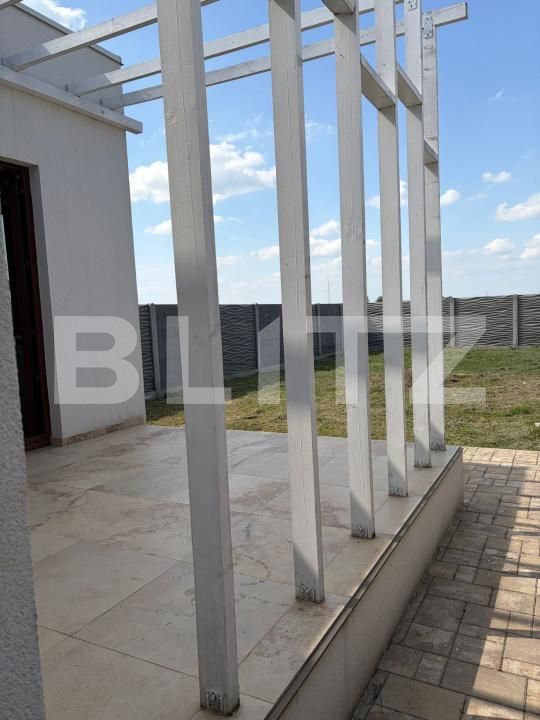 Casa de închiriat 4 camere Mosnita Veche - 193080CI | BLITZ Timișoara | Poza8