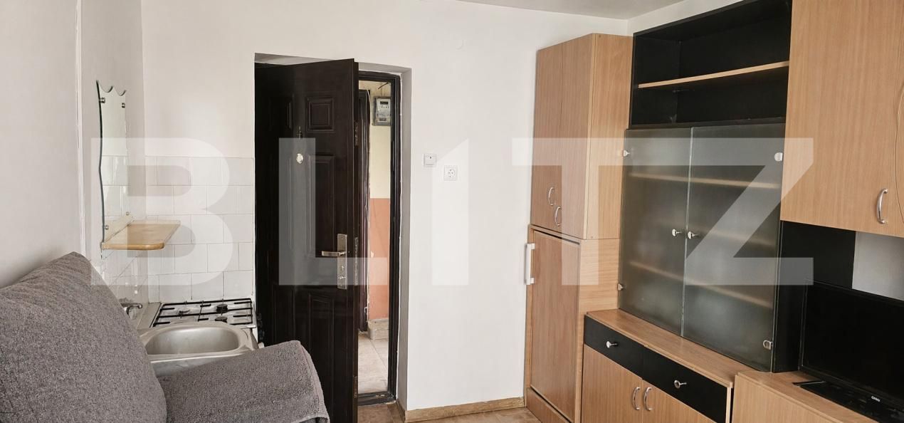 Garsonieră de vânzare Take Ionescu - 193085AV | BLITZ Timișoara | Poza2
