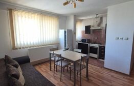 🏠 Acasă în Soarelui: Apartament Cochet, 40mp, Open Space – Confort Complet