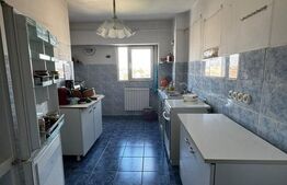 Apartament 4 camere, 92 mp, zona Fabric
