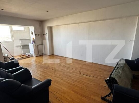 Apartament de vânzare 4 camere Fabric - 193130AV | BLITZ Timișoara | Poza3