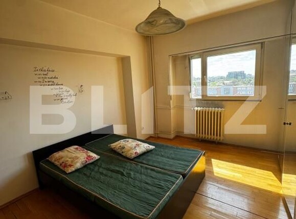 Apartament de vânzare 4 camere Fabric - 193130AV | BLITZ Timișoara | Poza1