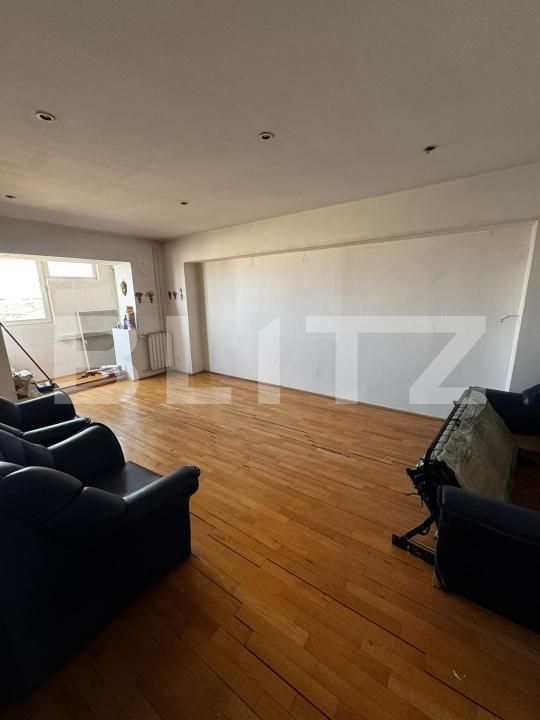 Apartament de vânzare 4 camere Fabric - 193130AV | BLITZ Timișoara | Poza3