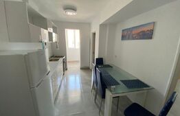 Apartament doua camere, 45 mp, zona Dacia