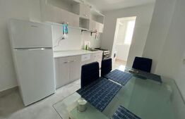Apartament doua camere, 45 mp, zona Dacia