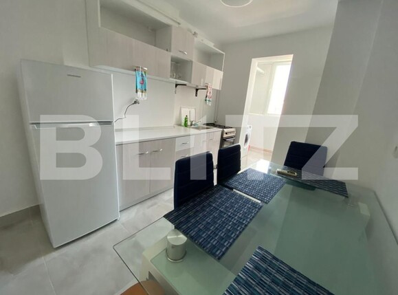 Apartament de vânzare 2 camere Dacia - 193140AV | BLITZ Timișoara | Poza1