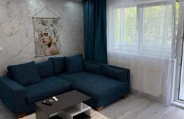 Apartament 3 camere, etaj 2, instalații noi, centrală proprie | zona Dâmbovița 