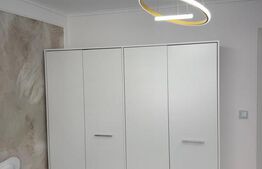 Apartament 3 camere, etaj 2, instalații noi, centrală proprie | zona Dâmbovița 
