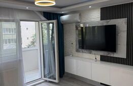 Apartament 3 camere, etaj 2, instalații noi, centrală proprie | zona Dâmbovița 