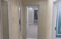Apartament 3 camere, etaj 2, instalații noi, centrală proprie | zona Dâmbovița 