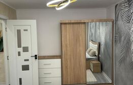 Apartament 3 camere, etaj 2, instalații noi, centrală proprie | zona Dâmbovița 