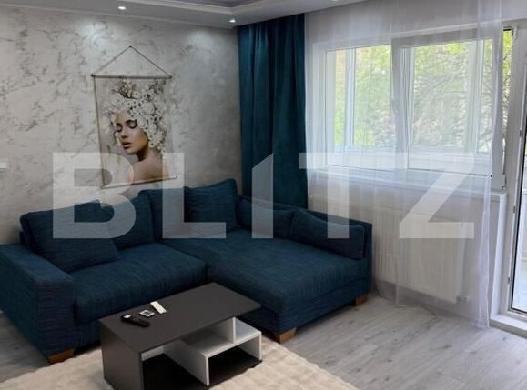 Apartament de vânzare 3 camere Dambovita - 193148AV | BLITZ Timișoara | Poza1