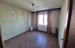 🚀 Oportunitate | Complex Studențesc | 3 Camere & 2 Băi