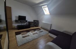 ✨ Studio Decomandat| Mansardă Înaltă | Zona Soarelui– Mutare Imediată