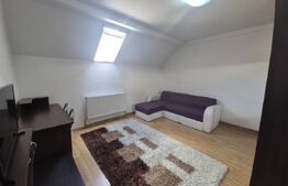 ✨ Studio Decomandat| Mansardă Înaltă | Zona Soarelui– Mutare Imediată
