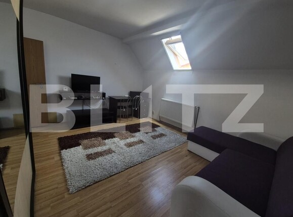 Garsonieră de vânzare Soarelui - 193186AV | BLITZ Timișoara | Poza2
