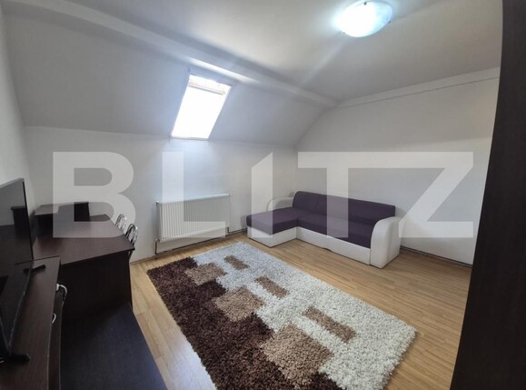 Garsonieră de vânzare Soarelui - 193186AV | BLITZ Timișoara | Poza1