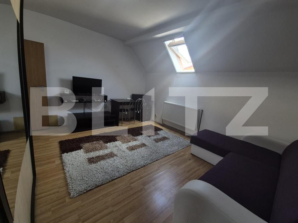 Garsonieră de vânzare Soarelui - 193186AV | BLITZ Timișoara | Poza2