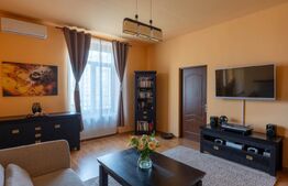 Apartament 2 camere, 67 mp, zona Garii