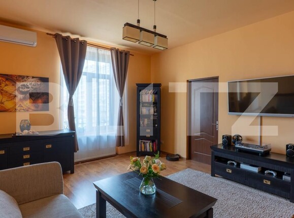 Apartament de vânzare 2 camere Garii - 193217AV | BLITZ Timișoara | Poza3