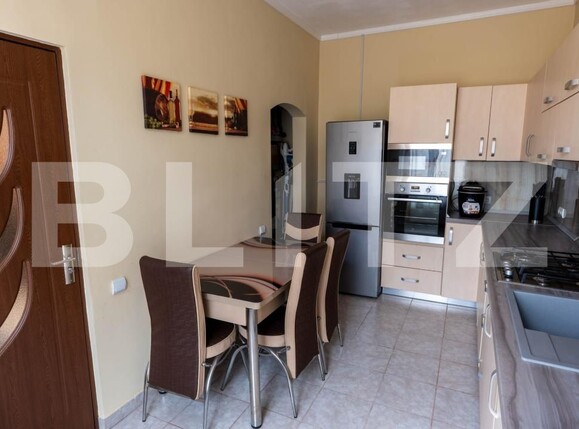 Apartament de vânzare 2 camere Garii - 193217AV | BLITZ Timișoara | Poza12