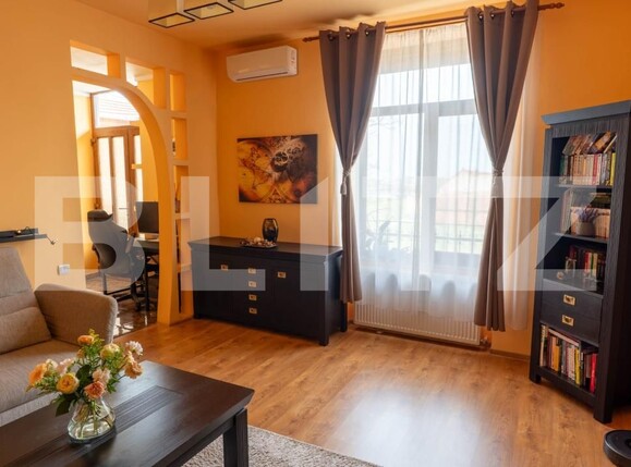 Apartament de vânzare 2 camere Garii - 193217AV | BLITZ Timișoara | Poza1