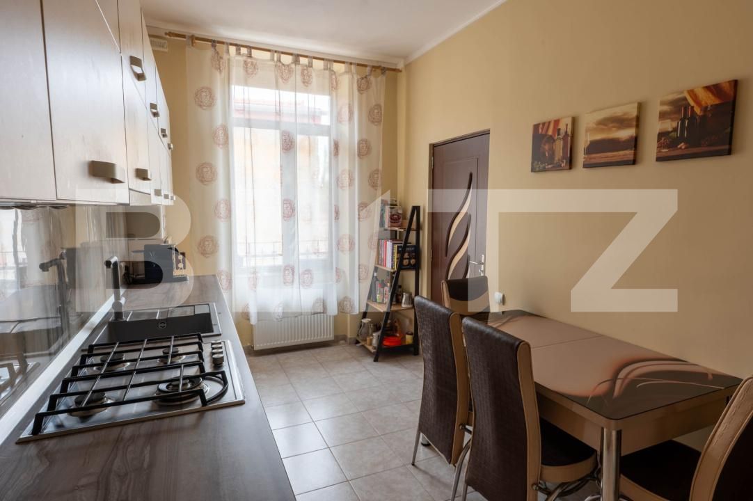 Apartament de vânzare 2 camere Garii - 193217AV | BLITZ Timișoara | Poza11