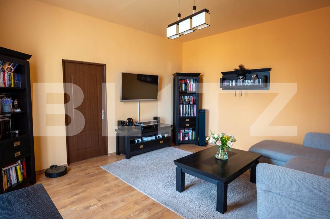 Apartament de vânzare 2 camere Garii - 193217AV | BLITZ Timișoara | Poza4