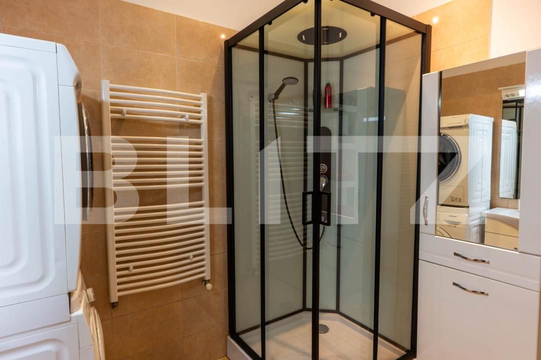 Apartament de vânzare 2 camere Garii - 193217AV | BLITZ Timișoara | Poza18