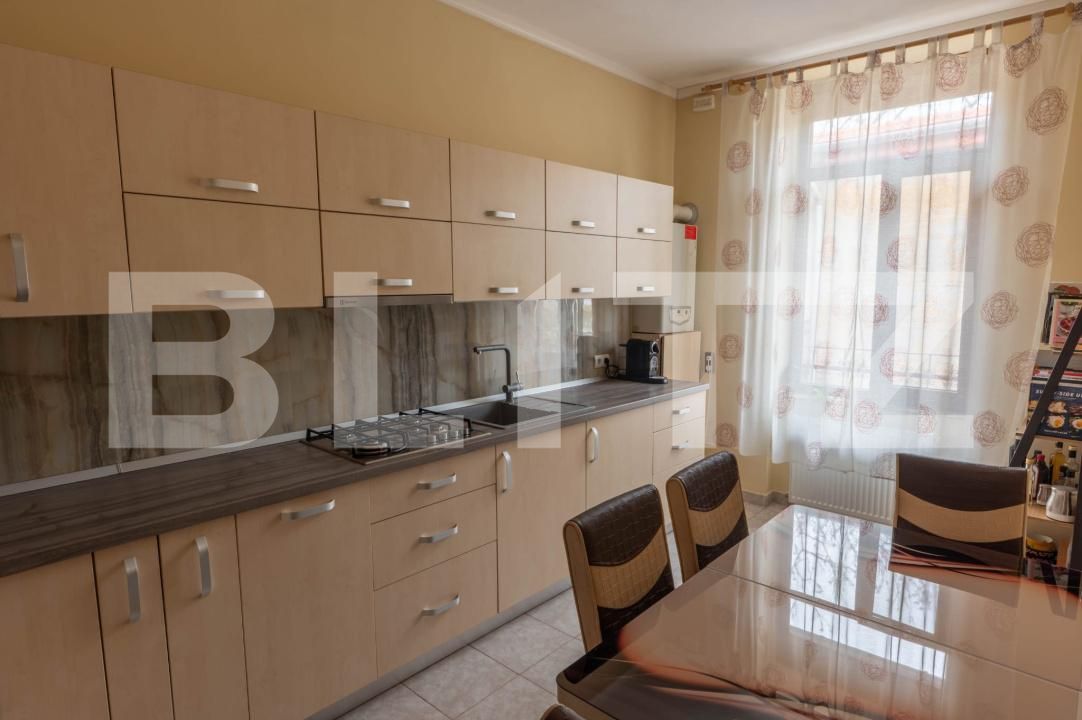 Apartament de vânzare 2 camere Garii - 193217AV | BLITZ Timișoara | Poza10