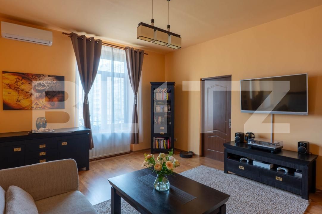 Apartament de vânzare 2 camere Garii - 193217AV | BLITZ Timișoara | Poza3