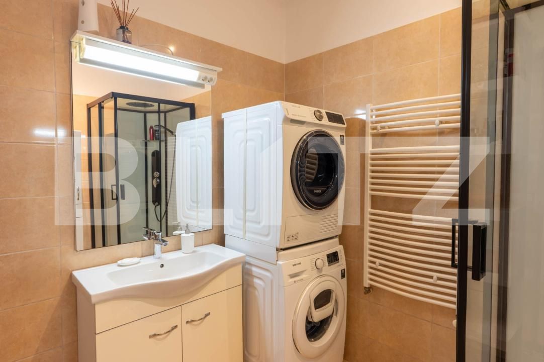 Apartament de vânzare 2 camere Garii - 193217AV | BLITZ Timișoara | Poza17