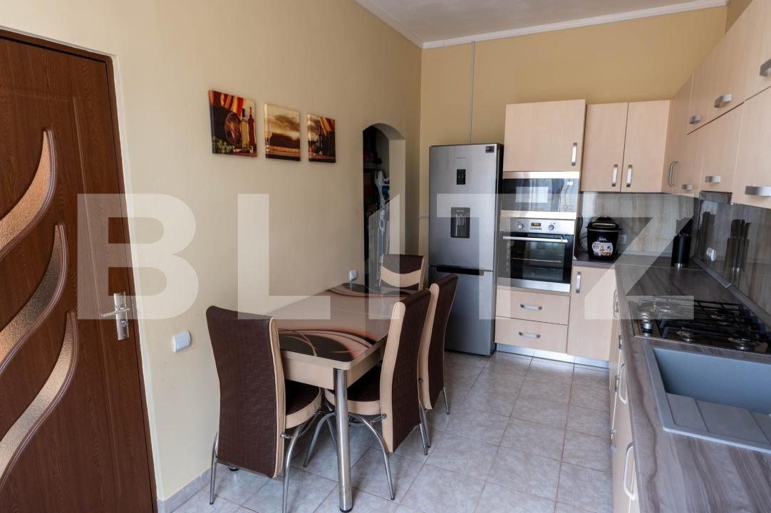 Apartament de vânzare 2 camere Garii - 193217AV | BLITZ Timișoara | Poza12