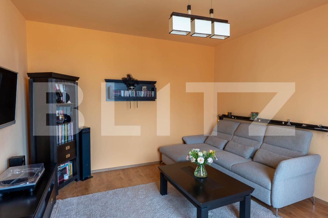 Apartament de vânzare 2 camere Garii - 193217AV | BLITZ Timișoara | Poza2